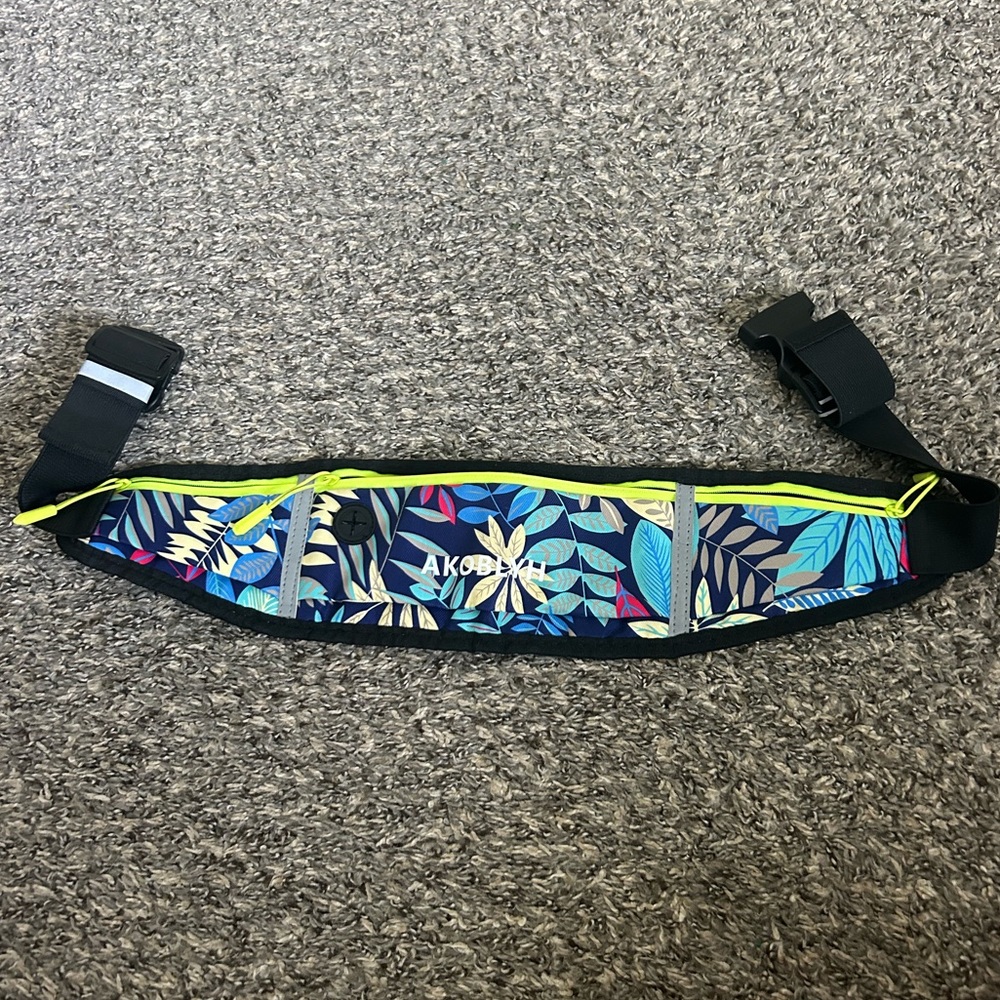 Belt Bag